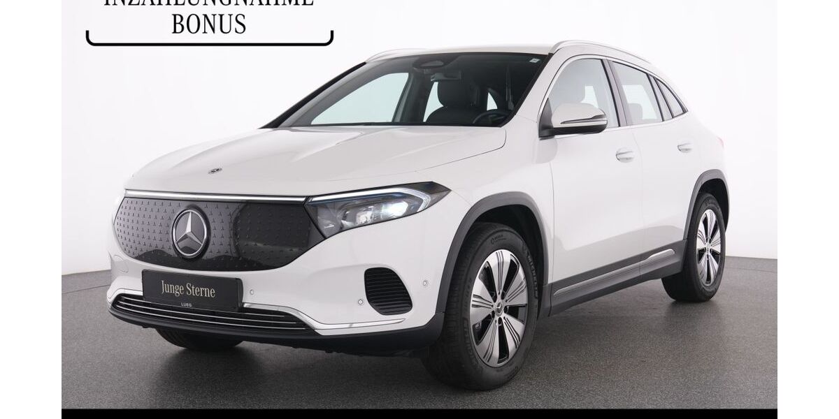 Mercedes-Benz EQA 10.316 km 36.895 &euro; Essen 45309