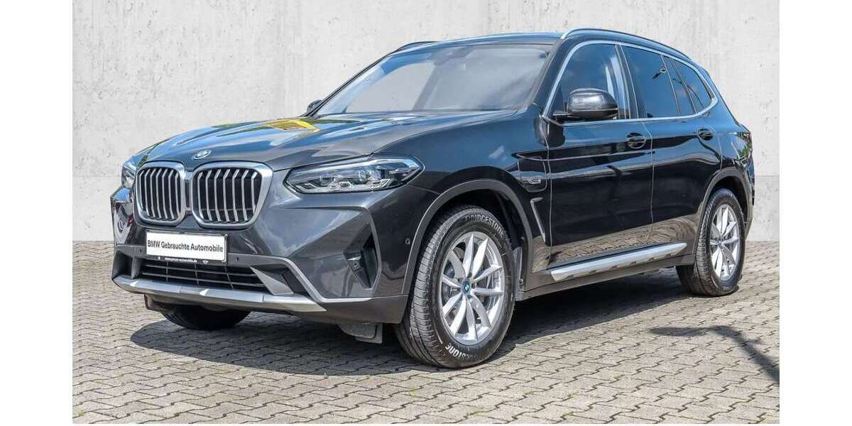 BMW X3 44.157 km 33.800 &euro; Herne 44625