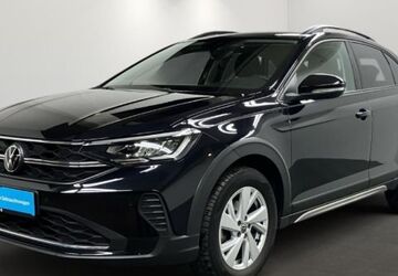 VW Taigo 32.761 km 17.590 &euro; Hagen 58089