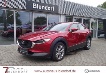 Mazda CX-30 45.729 km 19.450 &euro; Herten 45701
