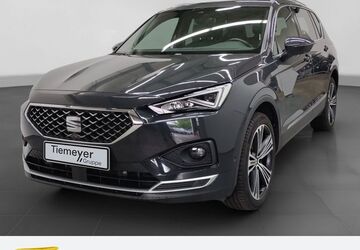 Seat Tarraco 46.544 km 28.570 &euro; Bochum 44809