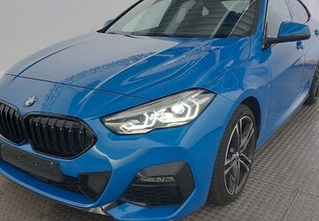 BMW 218 Gran Coupé 43.900 km 27.900 &euro; Herten 45699
