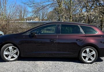 Seat Leon 155.000 km 13.900 &euro; Wuppertal 42369