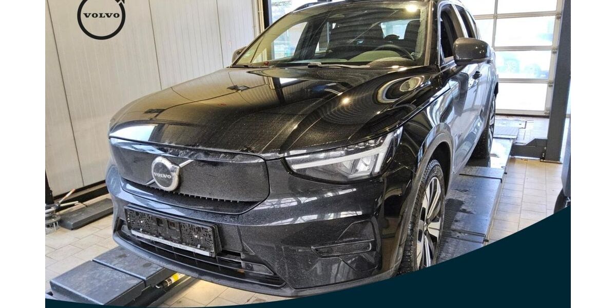 Volvo XC40 24.691 km 27.580 &euro; Essen-Kray 45309