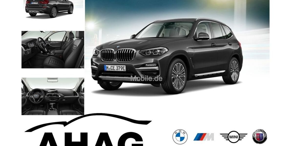 BMW X3 52.085 km 33.740 &euro; Gelsenkirchen 45897