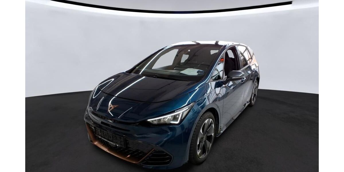 Cupra Born 19.998 km 27.140 &euro; Hagen 58091