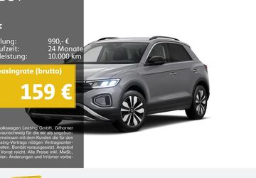 VW T-Roc 24.069 km 22.620 &euro; Bochum 44892