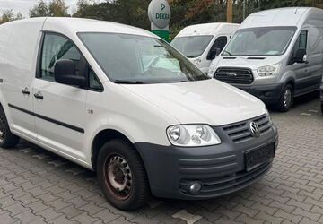VW Caddy 103.000 km 4.790 &euro; Bottrop 46238