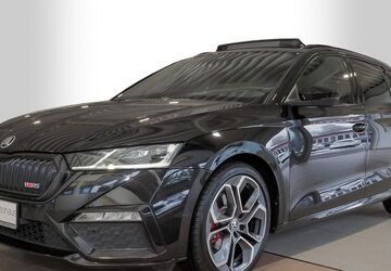 Skoda Octavia 84.971 km 32.450 &euro; Schwerte 58239