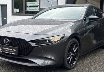 Mazda 3 50.225 km 22.880 &euro; Dortmund 44263