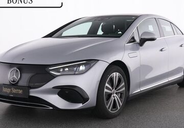 Mercedes-Benz EQE 13.713 km 52.985 &euro; Essen 45309