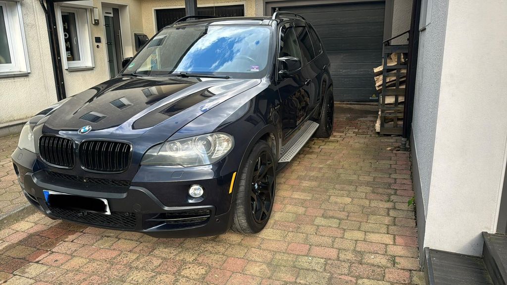 BMW X5 326.000 km 11.499 &euro; Bochum 44894