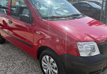 Fiat Panda 105.000 km 2.700 &euro; Essen 45355