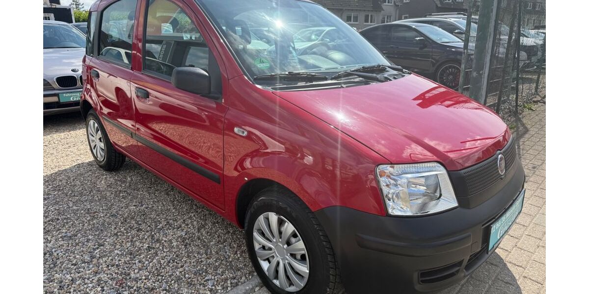 Fiat Panda 105.000 km 2.700 &euro; Essen 45355