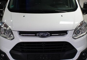 Ford Transit Custom 159.000 km 8.990 &euro; Oberhausen 46049