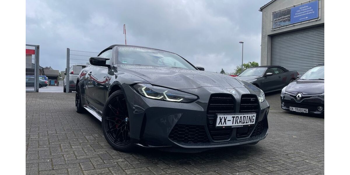 BMW M4 9.380 km 79.950 &euro; Velbert 42553