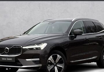 Volvo XC60 17.370 km 47.999 &euro; Dortmund 44143