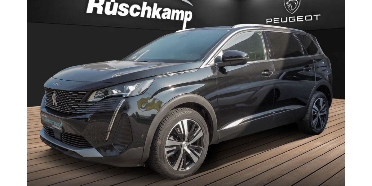 Peugeot 5008 31.446 km 29.980 &euro; Dortmund 44145