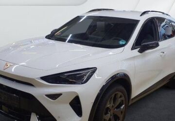 Cupra Formentor 17.557 km 33.800 &euro; Essen 45307