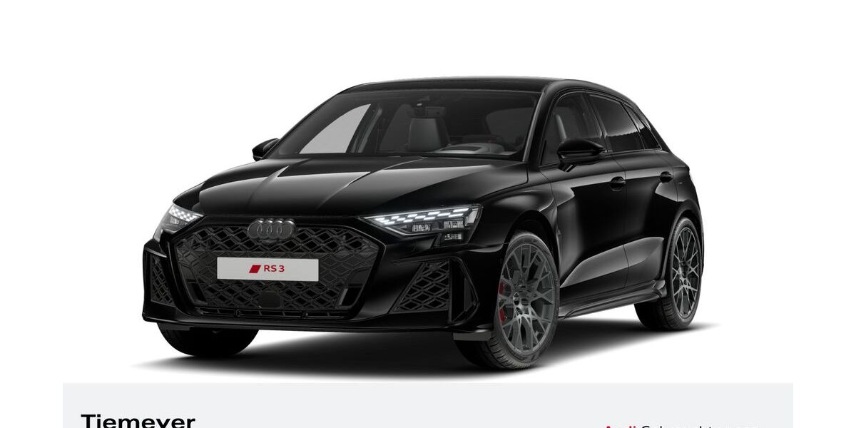 Audi RS3 11.417 km 67.770 &euro; Gelsenkirchen 45894