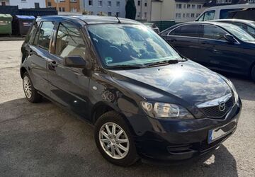 Mazda 2 131.000 km 1.600 &euro; Bochum 44809