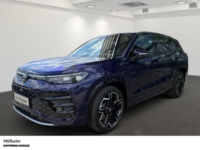 VW Tayron 19.999 km 49.980 &euro; Mülheim 45478