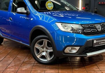 Dacia Sandero 150.538 km 8.990 &euro; Oberhausen 46149