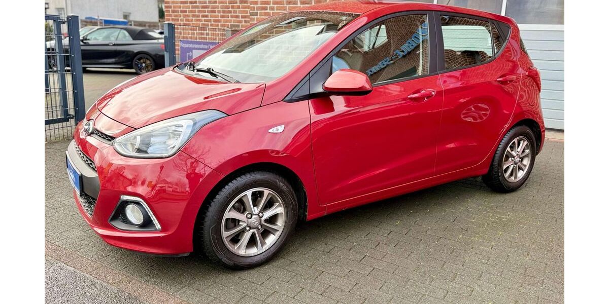 Hyundai i10 115.712 km 6.399 &euro; Essen 45327