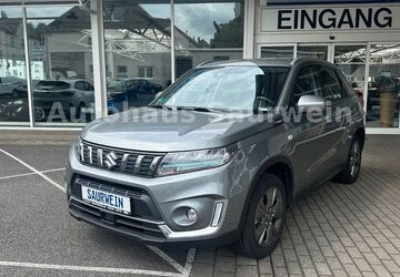 Suzuki Vitara 4.950 km 31.950 &euro; Schwelm 58332