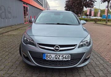 Opel Astra 162.000 km 6.290 &euro; Bochum 44809