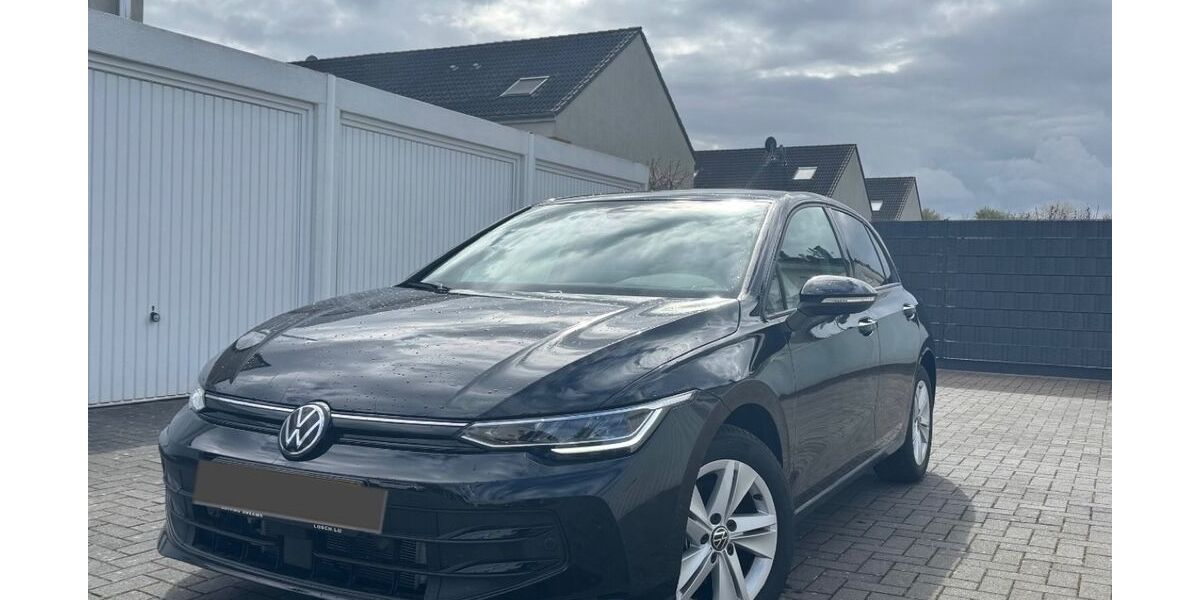 VW Golf 18.000 km 22.900 &euro; Gelsenkirchen 45881