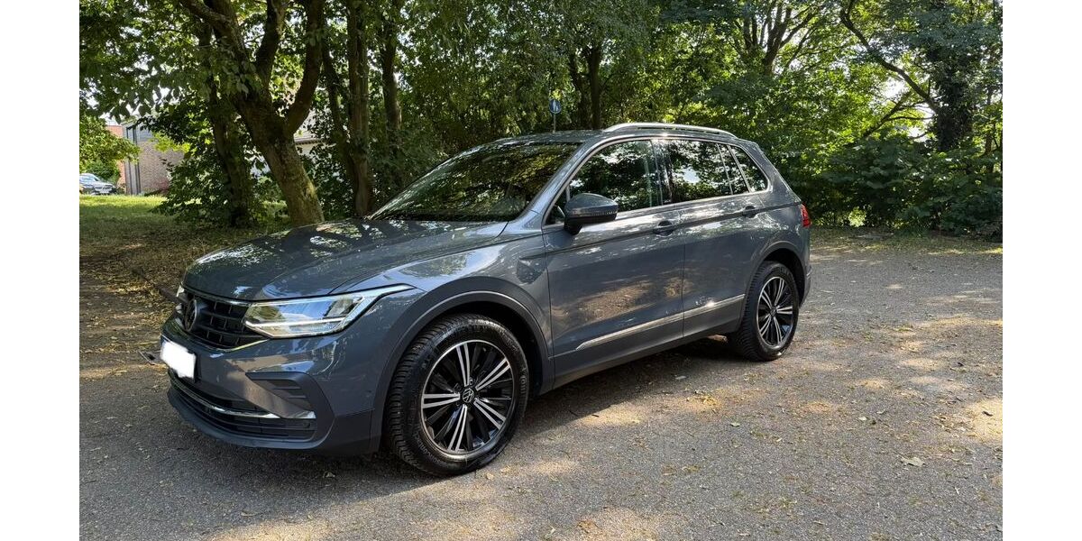 VW Tiguan 44.999 km 27.499 &euro; Bochum 44869