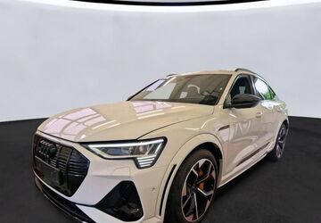 Audi e-tron 66.939 km 39.175 &euro; Hagen 58091