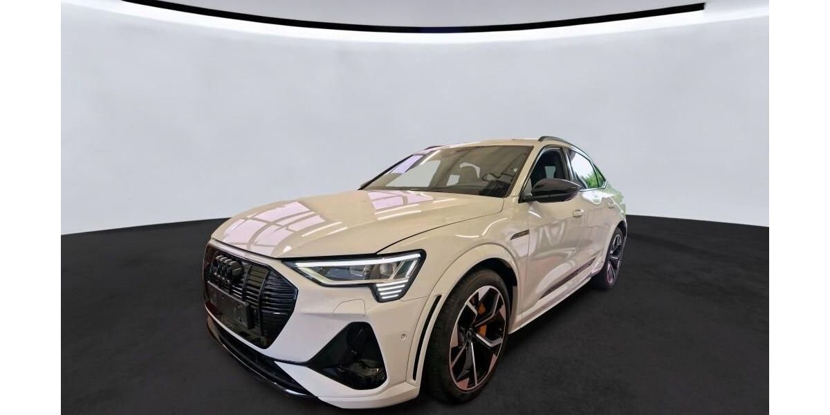 Audi e-tron 66.939 km 39.175 &euro; Hagen 58091