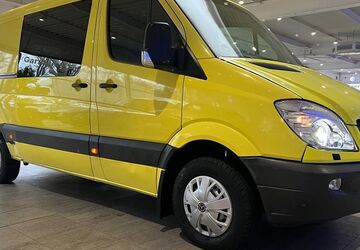 Mercedes-Benz Sprinter 85.000 km 16.990 &euro; Datteln 45711