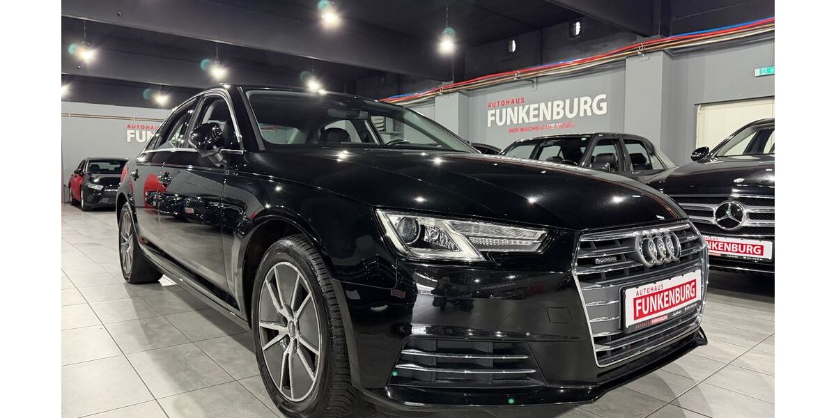 Audi A4 189.000 km 16.800 &euro; Dortmund 44145