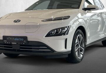 Hyundai KONA 11.424 km 20.990 &euro; Bochum 44866