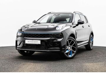 Lynk & Co 01 26.531 km 22.825 &euro; Hagen 58091
