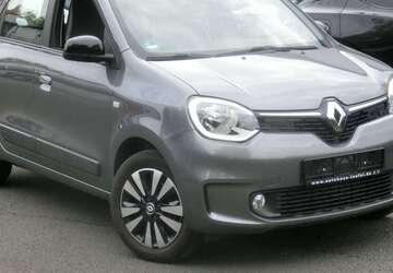 Renault Twingo 8.700 km 12.880 &euro; Bochum 44867
