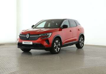 Renault Austral 22.605 km 25.890 &euro; Oberhausen 46049