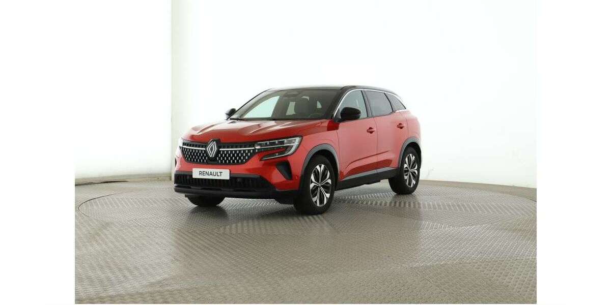Renault Austral 22.605 km 25.890 &euro; Oberhausen 46049