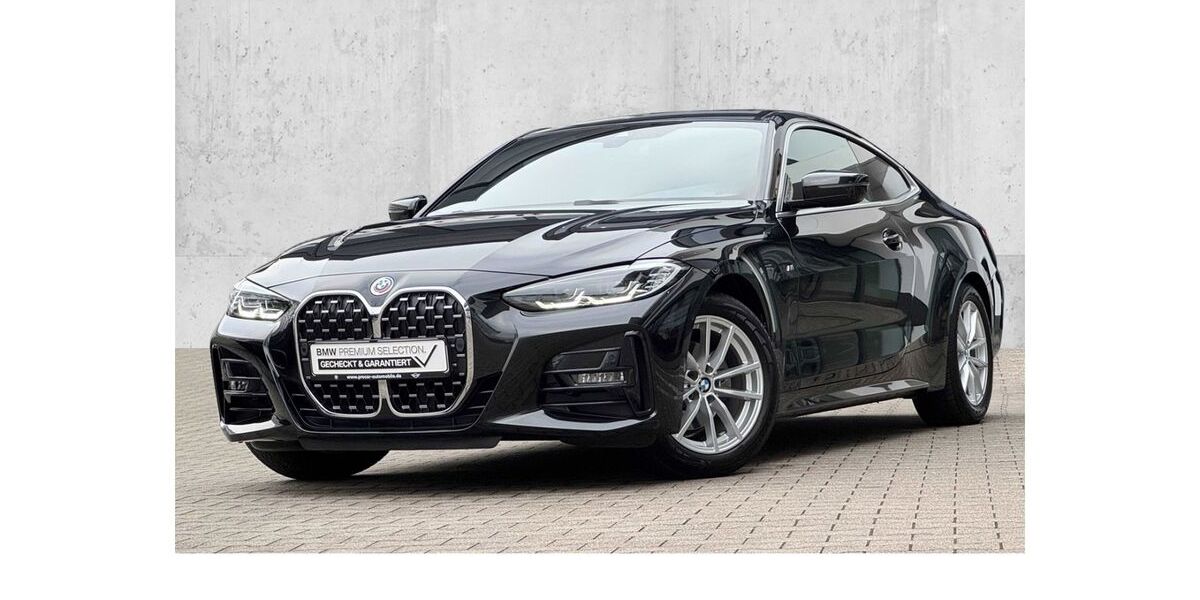 BMW 420 49.627 km 38.280 &euro; Wuppertal 42117