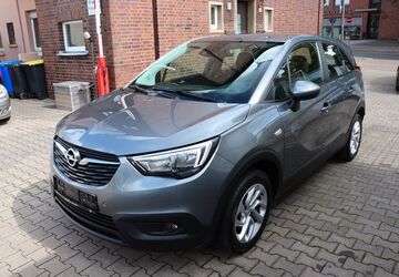 Opel Crossland (X) 57.629 km 12.990 &euro; Gladbeck 45968