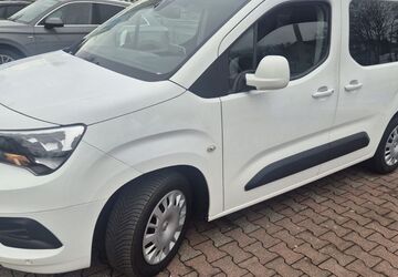Opel Combo Life 155.000 km 9.999 &euro; Essen 45279
