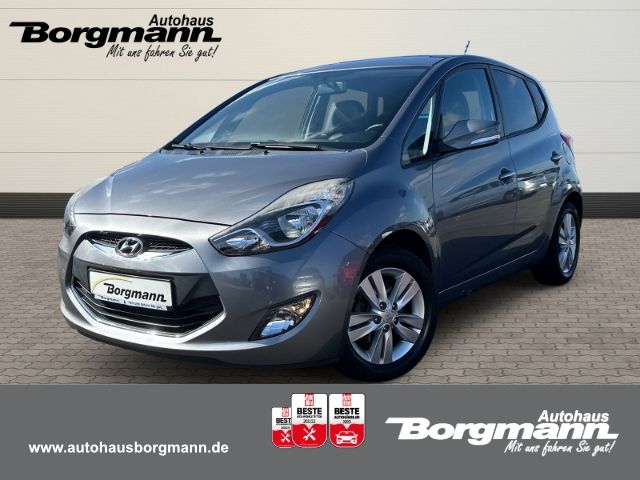 Hyundai ix20 81.700 km 10.490 &euro; Gelsenkirchen 45894
