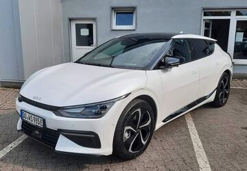 Kia EV6 33.589 km 37.490 &euro; Datteln 45711