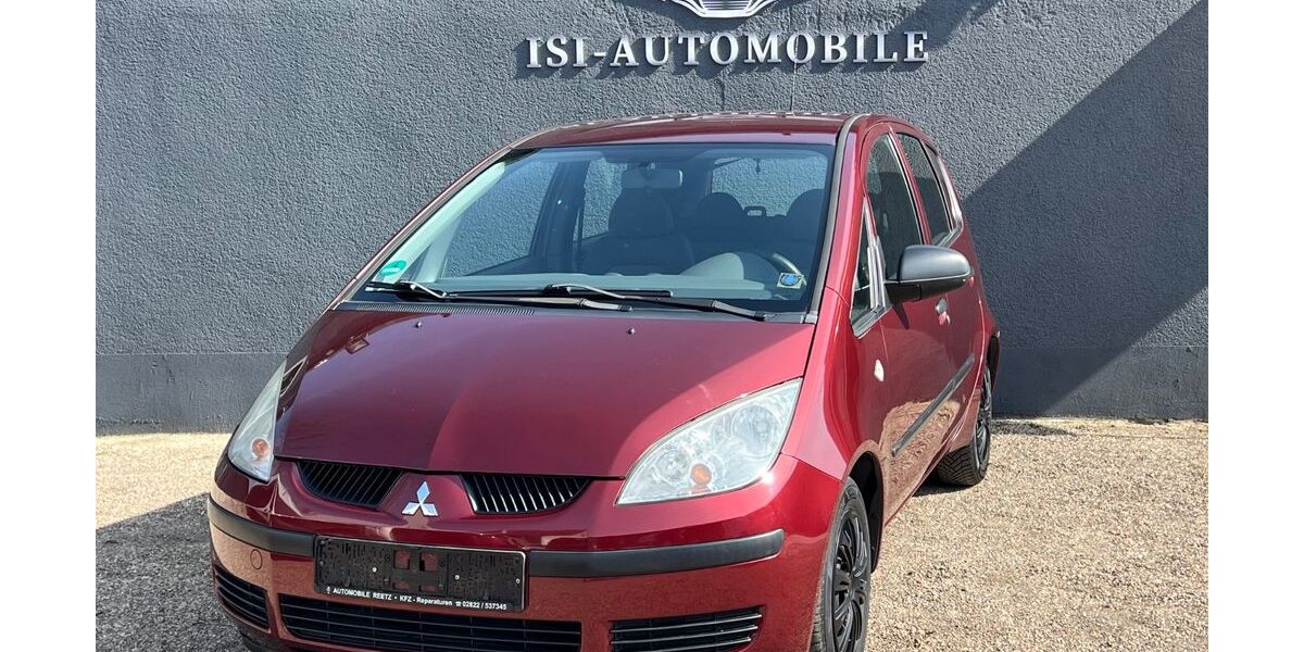 Mitsubishi Colt 194.000 km 1.490 &euro; Recklinghausen 45663