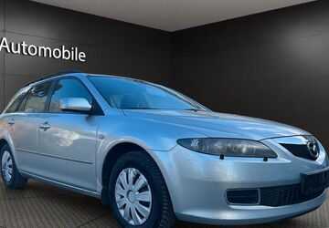 Mazda 6 298.561 km 1.990 &euro; Recklinghausen 45659