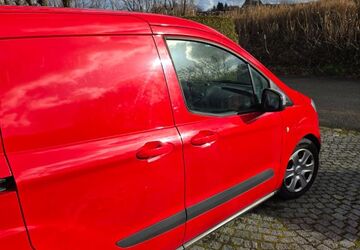 Ford Transit Courier 207.000 km 5.000 &euro; Dortmund 44319