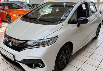 Honda Jazz 35.213 km 16.780 &euro; Gevelsberg 58285